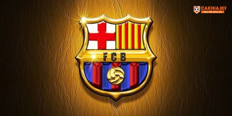 Forca Barca là gì - Cụm từ thể hiện sức mạnh đội bóng