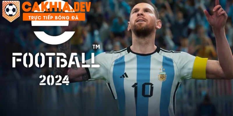 Giới thiệu top 2 game thú vị nhất của phân khúc đá pes là gì 