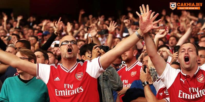 Gooner Là Gì? Tìm Hiểu Nguồn Gốc và Đặc Điểm Của Một Gooner