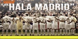 Hala Madrid Là Gì: Ý Nghĩa, Nguồn Gốc và Thông Tin Khác