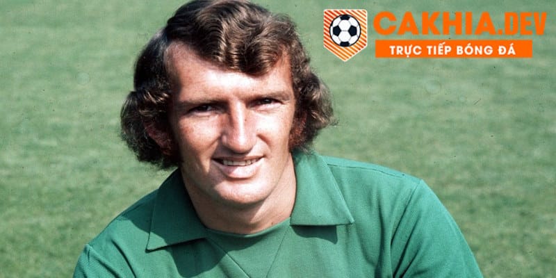 Alex Stepney từng cùng MU giành chức vô địch C1 mùa 1967/68