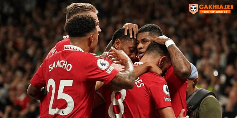 Man United đang tìm lại ánh hoàng quang của thời kỳ Sir Alex