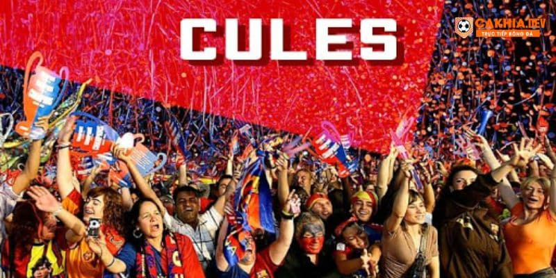 Ý nghĩa của thuật ngữ Cules là gì?