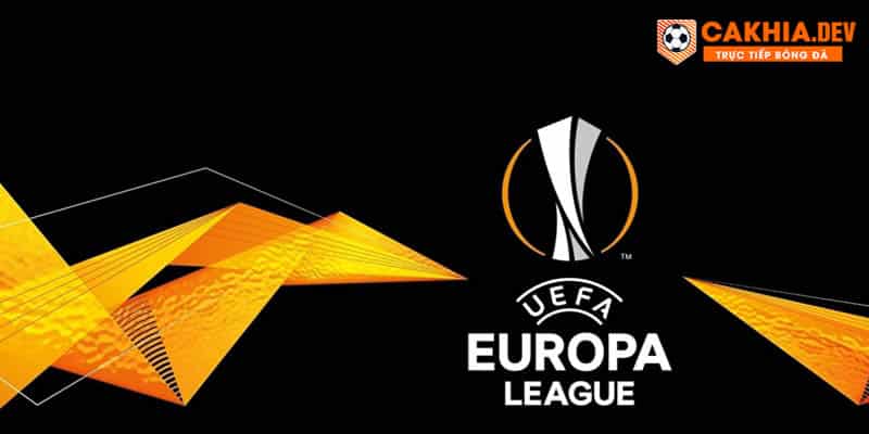 Europa League là một trong những giải nổi tiếng có vòng 1/8 đội