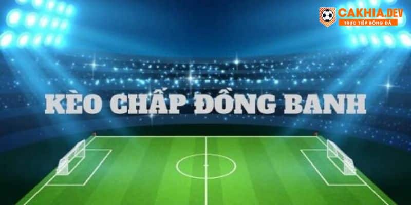 Mẹo cá độ được cao thủ chia sẻ khi chơi chấp 0