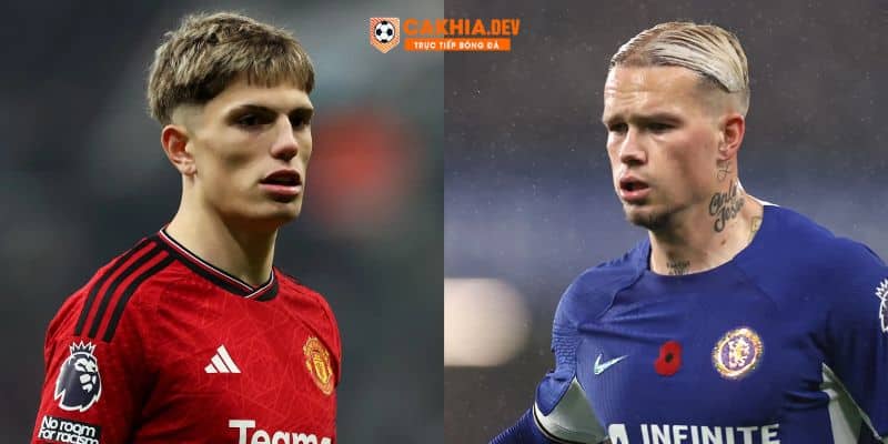 Soi kèo Chelsea vs Manchester United 5/4 - Cơn mưa bàn thắng