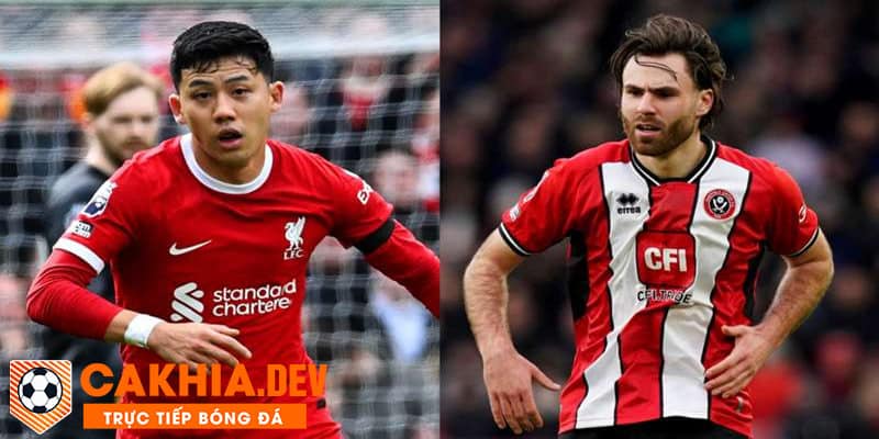 Màn so tài giữa Liverpool vs Sheffield United được dự đoán có nhiều bàn thắng