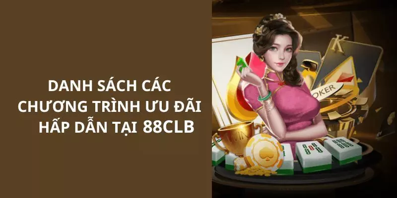 Tổng hợp các khuyến mãi hấp dẫn nhất đang diễn ra tại hệ thống